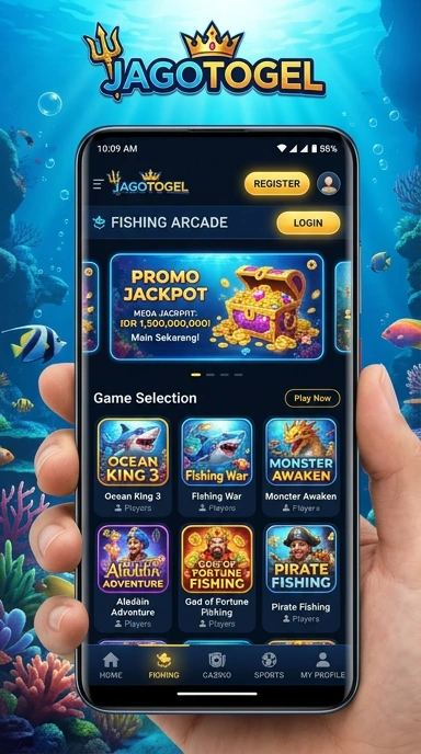 Pengguna JagoTogel mendapatkan akses ke aplikasi terbaru dengan mudah.